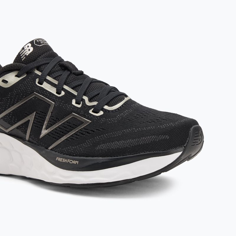 Дамски обувки за бягане New Balance Fresh Foam 680 v8 black 7