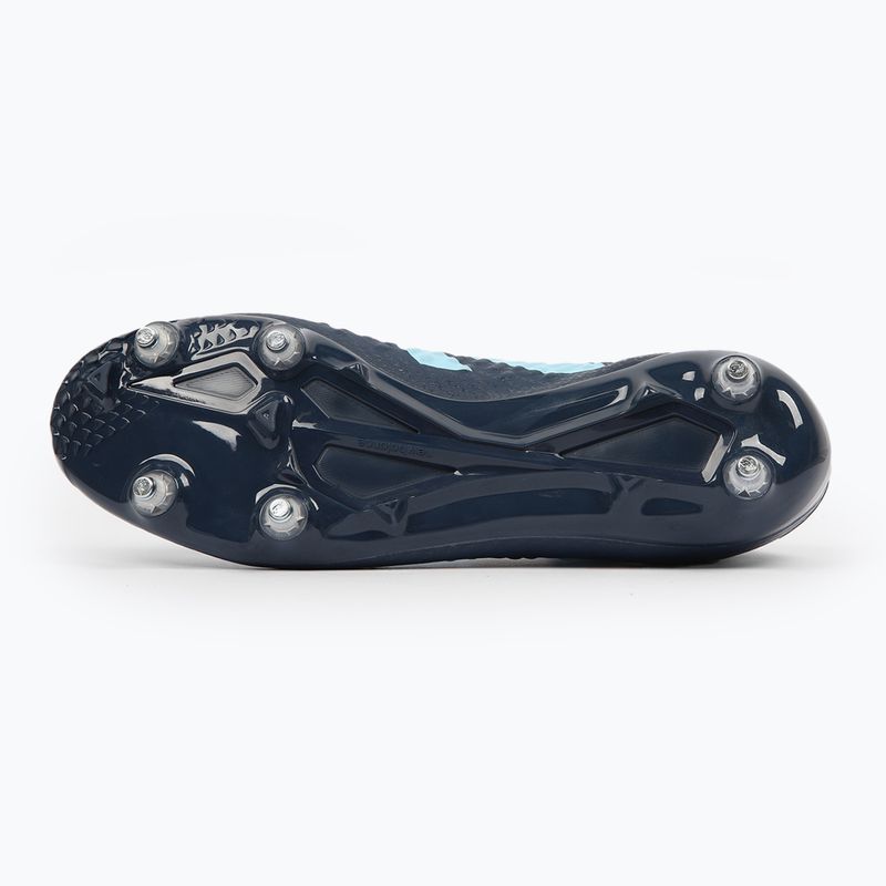 Мъжки футболни обувки New Balance Tekela Magia SG V4+ nb navy 3