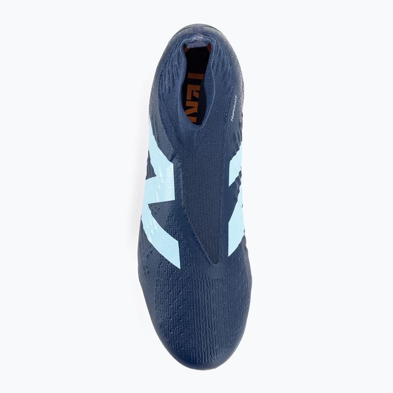 Мъжки футболни обувки New Balance Tekela Magia FG V4+ nb navy 6