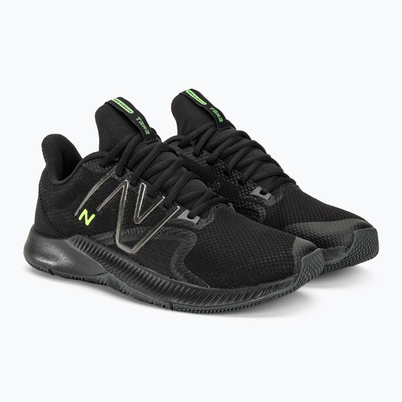 New Balance мъжки обувки за тренировка MXTRNRV2 black 4