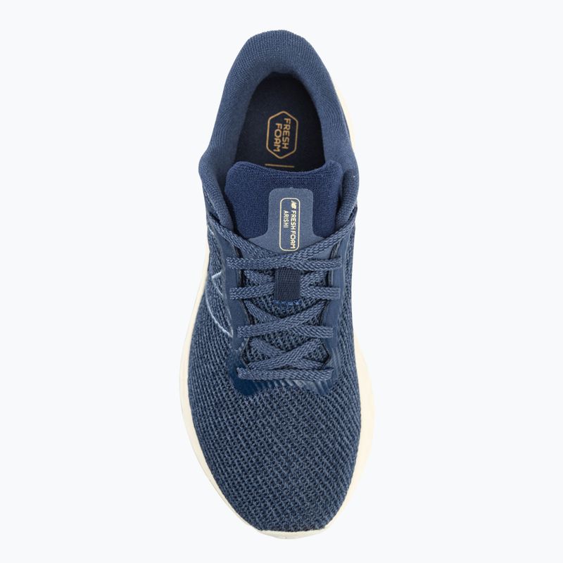 New Balance Fresh Foam Arishi v4 тъмнокожи мъжки обувки за бягане 6