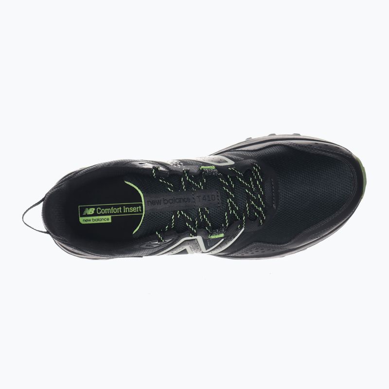 Мъжки обувки за бягане New Balance 410 v8 black 3