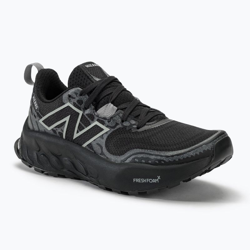 Мъжки обувки за бягане New Balance Fresh Foam X Hierro v8 black