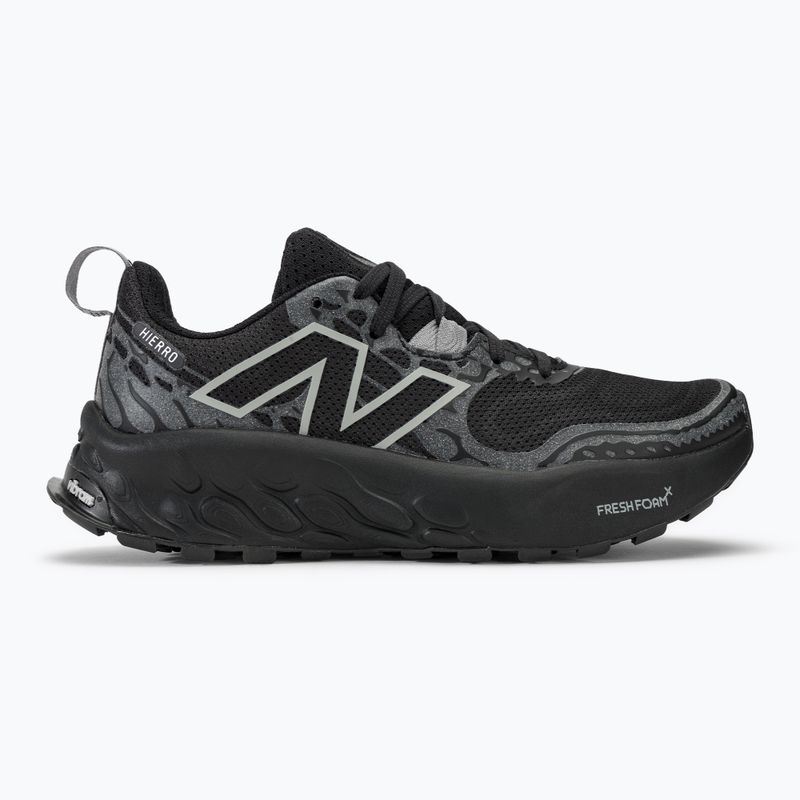Мъжки обувки за бягане New Balance Fresh Foam X Hierro v8 black 2