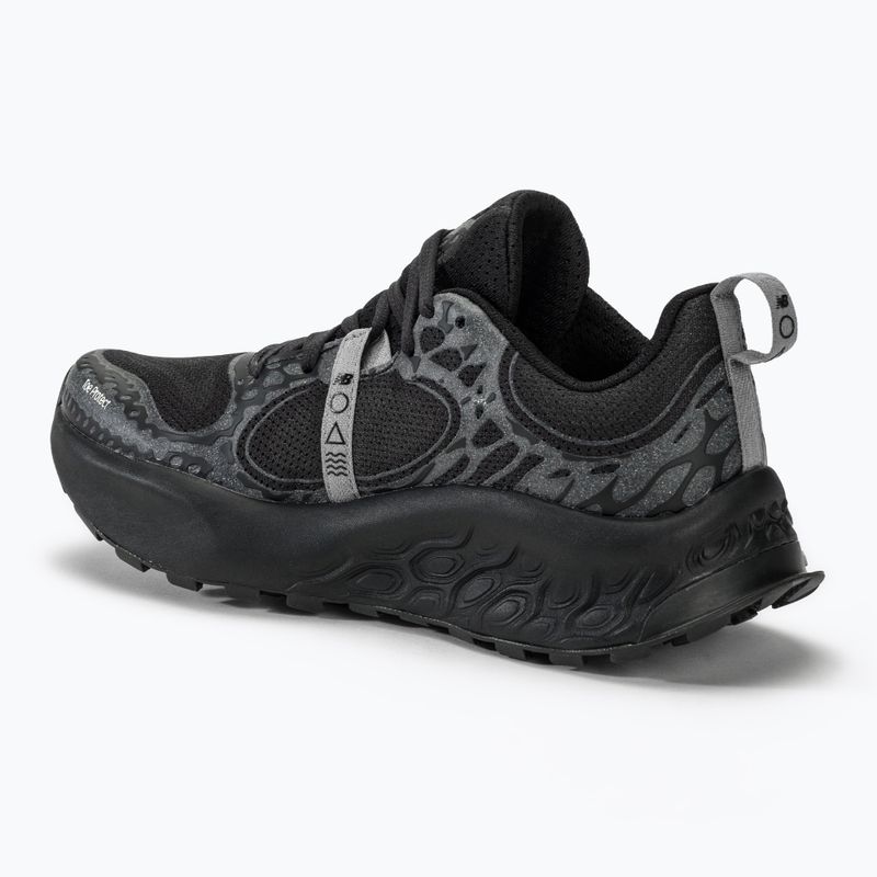 Мъжки обувки за бягане New Balance Fresh Foam X Hierro v8 black 3