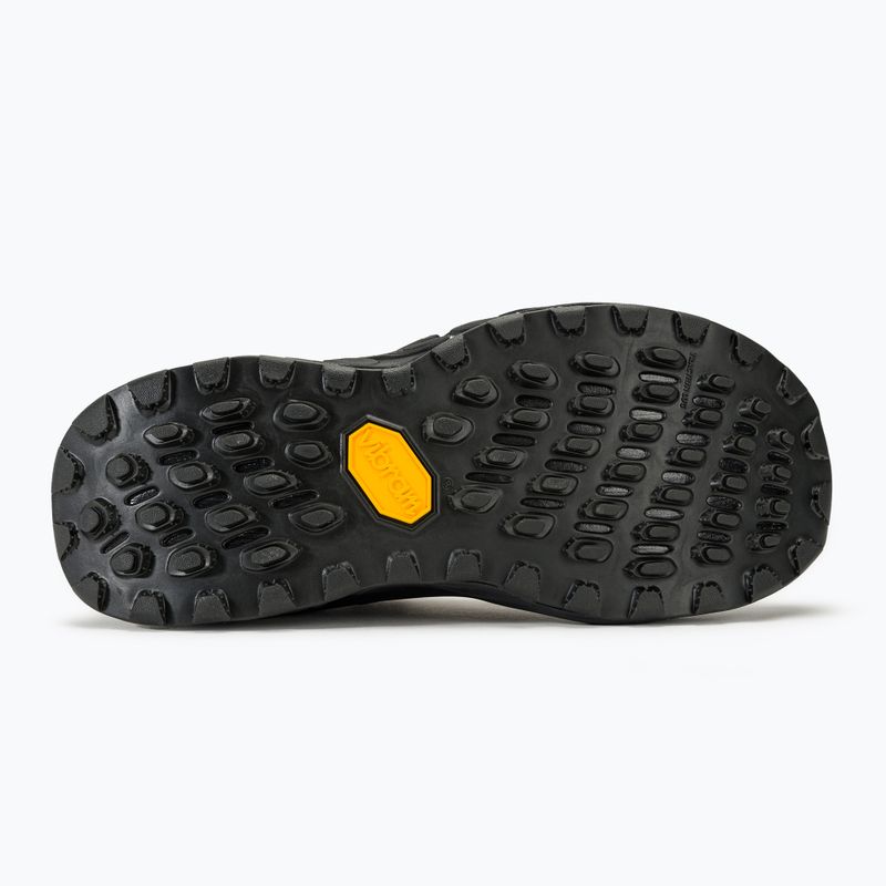 Мъжки обувки за бягане New Balance Fresh Foam X Hierro v8 black 4