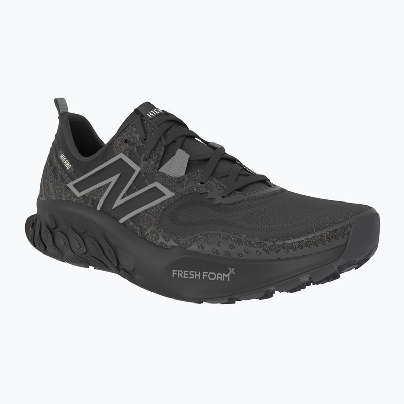 Мъжки обувки за бягане New Balance Fresh Foam X Hierro v8 black 8