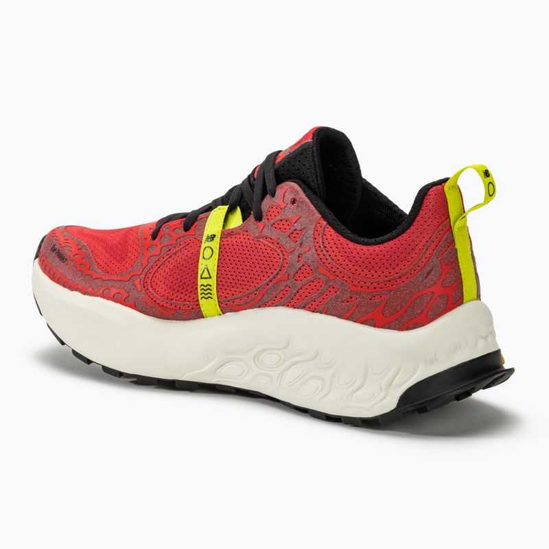 Мъжки обувки за бягане New Balance Fresh Foam X Hierro v8 neo flame 3