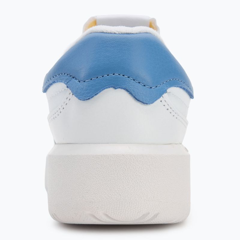 Обувки New Balance Classic 302's V1 white/blue/white 6