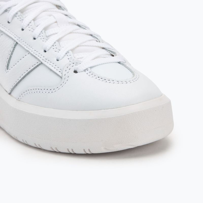 Обувки New Balance Classic 302's V1 white/blue/white 7