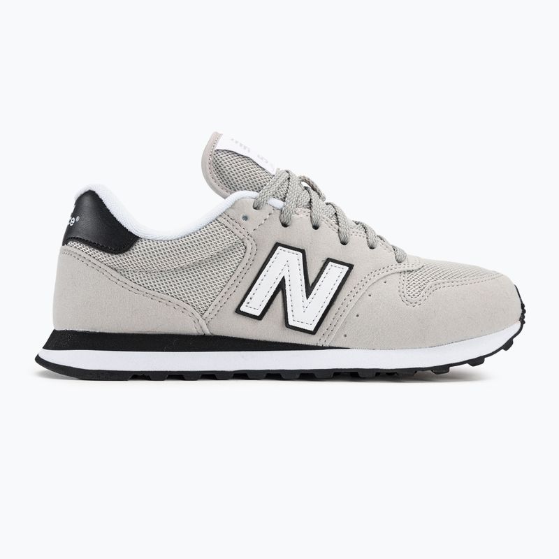 New Balance GM500 raincloud мъжки обувки 2