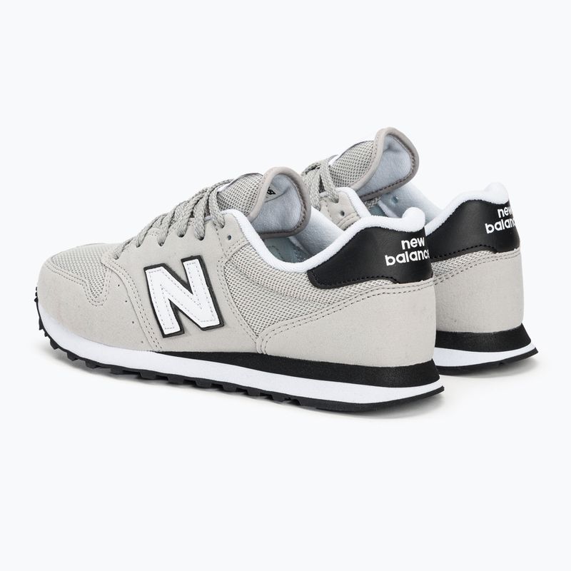 New Balance GM500 raincloud мъжки обувки 4