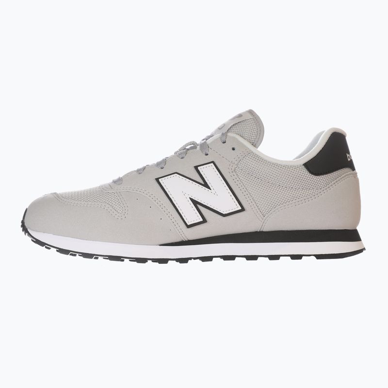 New Balance GM500 raincloud мъжки обувки 3