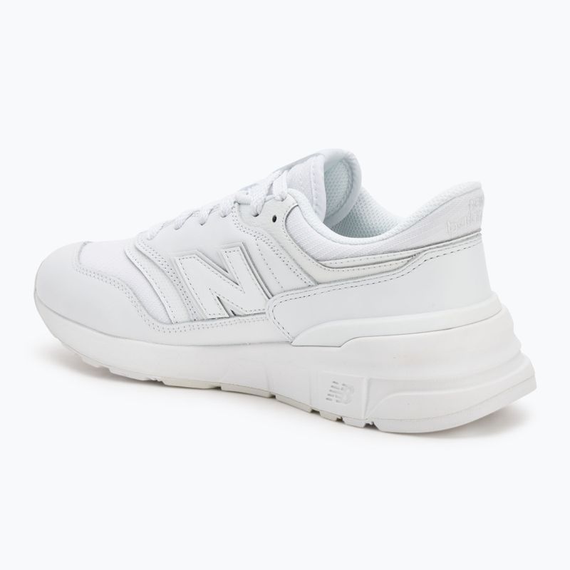 Обувки New Balance U997R V1 white/white 3
