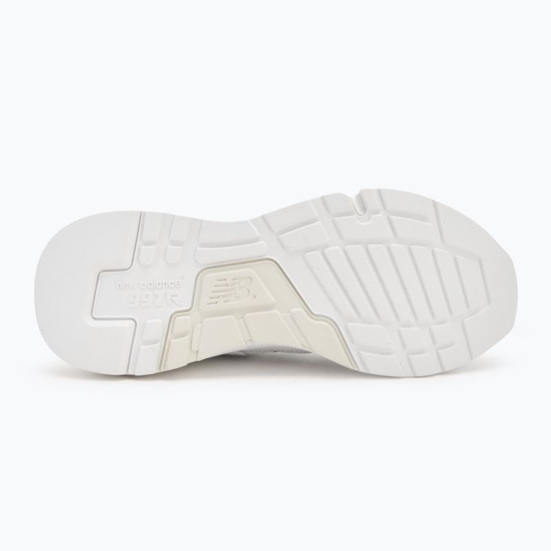 Обувки New Balance U997R V1 white/white 4
