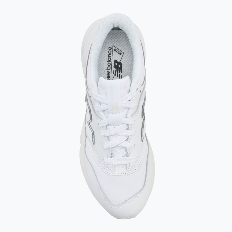 Обувки New Balance U997R V1 white/white 5