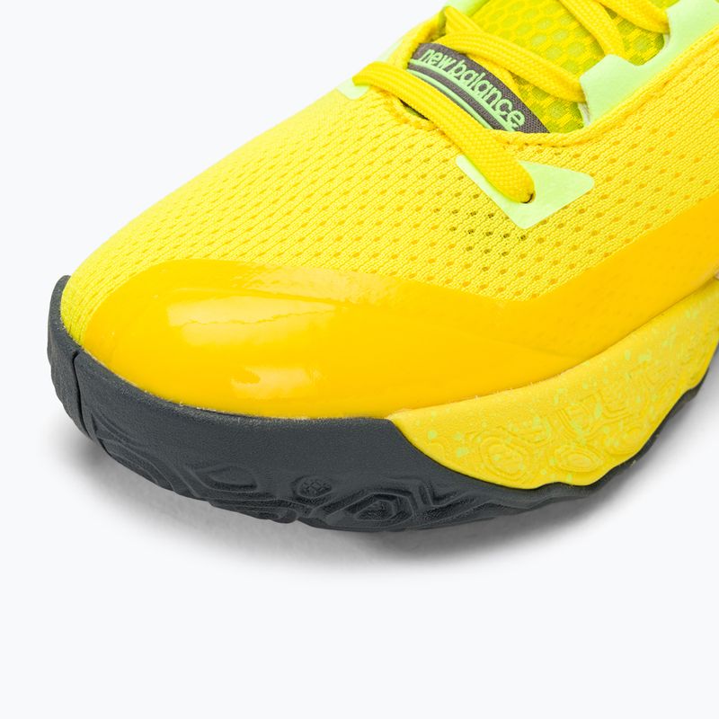 Баскетболни обувки New Balance TWO WXY v4 lemon zest 7