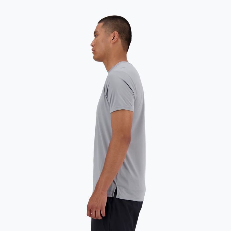 Мъжка тениска New Balance Sport Essentials grey 2