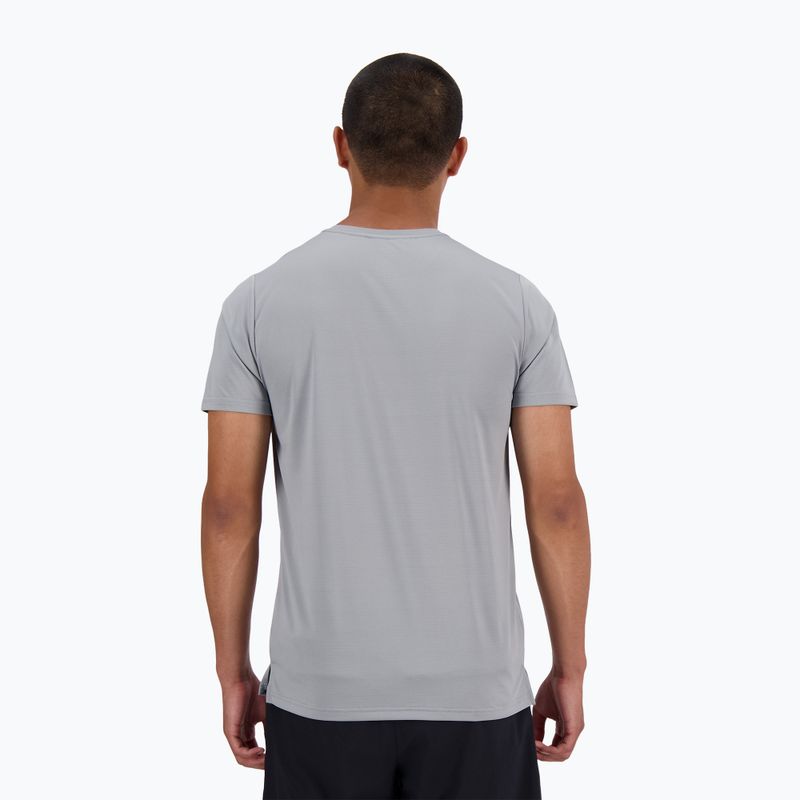 Мъжка тениска New Balance Sport Essentials grey 3