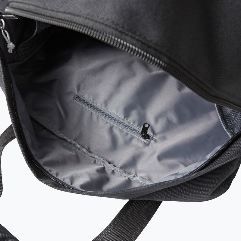 Чанта New Balance Basic Duffel 24 l black 4