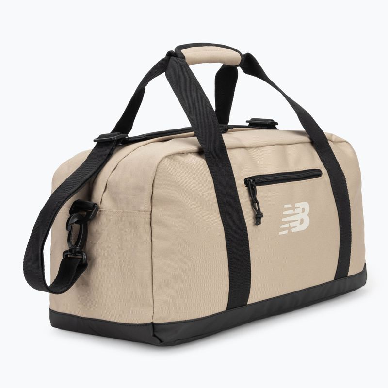 Чанта New Balance Basic Duffel 24 l stone war 2