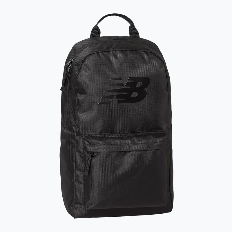 Раница New Balance Opp Core 22 l black
