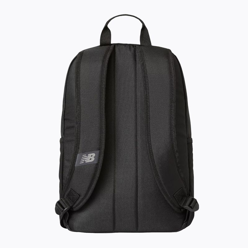 Раница New Balance Opp Core 22 l black 2