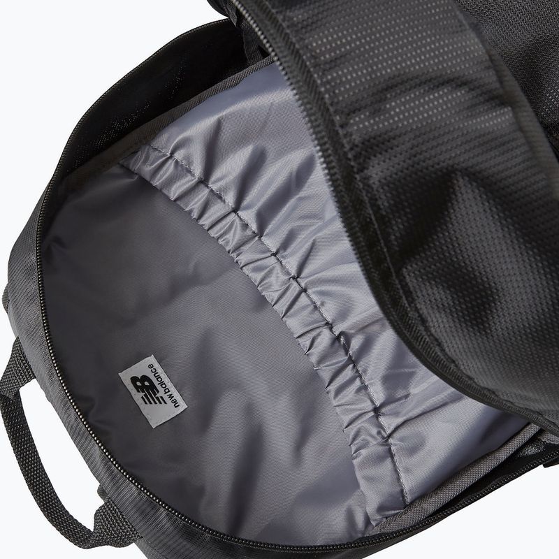 Раница New Balance Opp Core 22 l black 4