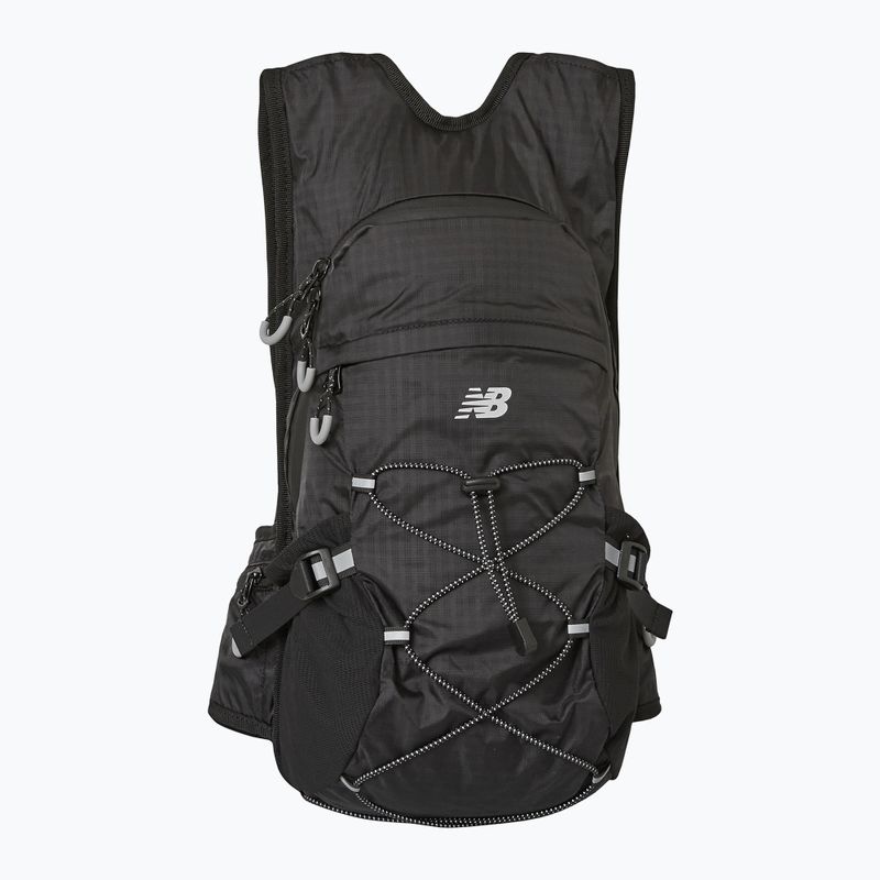 Раница за бягане New Balance 15 l black