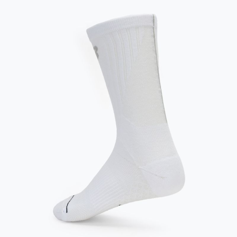 Чорапи New Balance Running Repreve Midcalf 3 чифта assorted colors 2