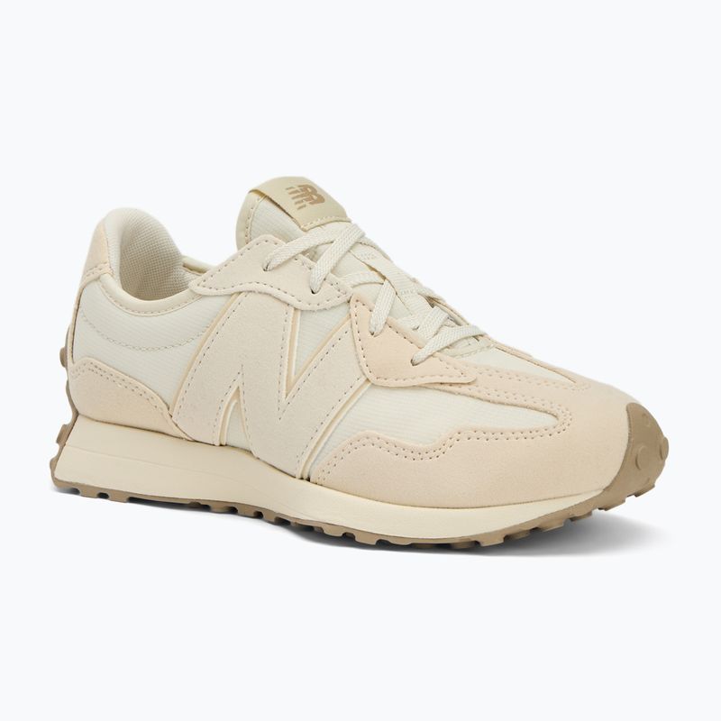 Детски обувки New Balance 327's V1 beige