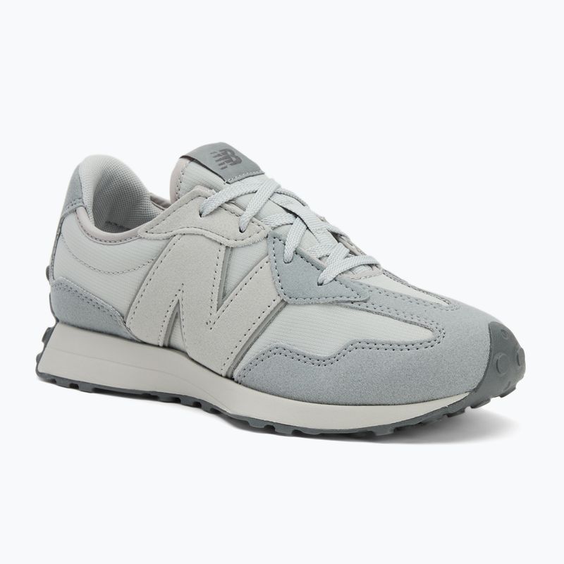 Детски обувки New Balance 327's V1 grey