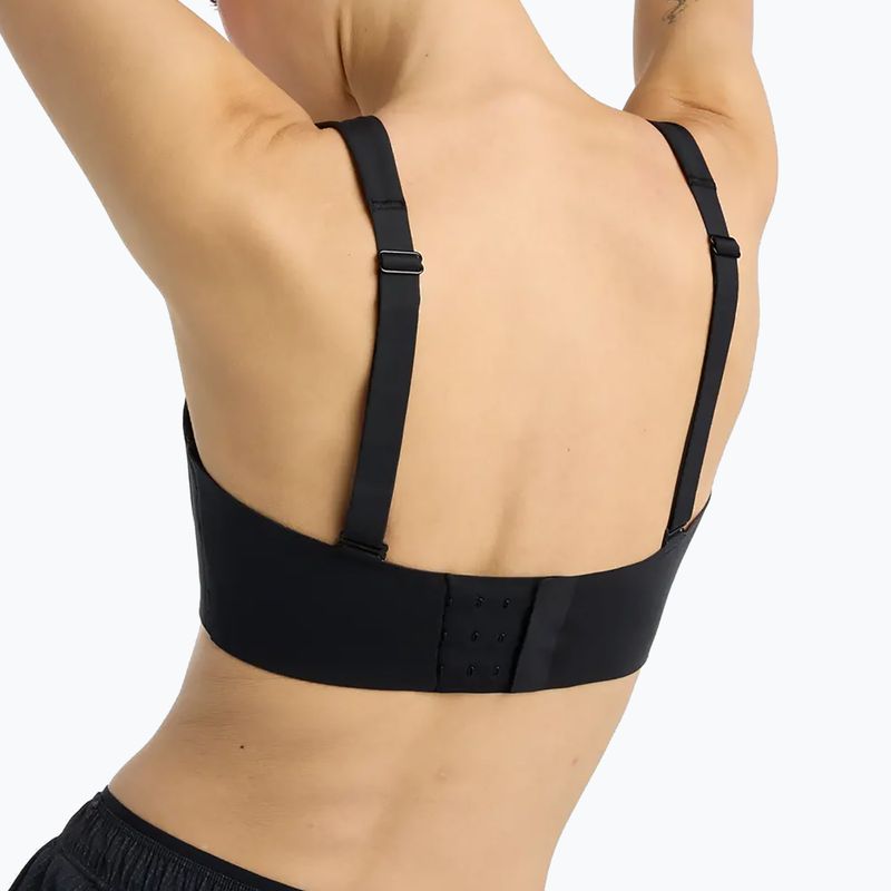 Спортен сутиен New Balance NB RC black/white 7