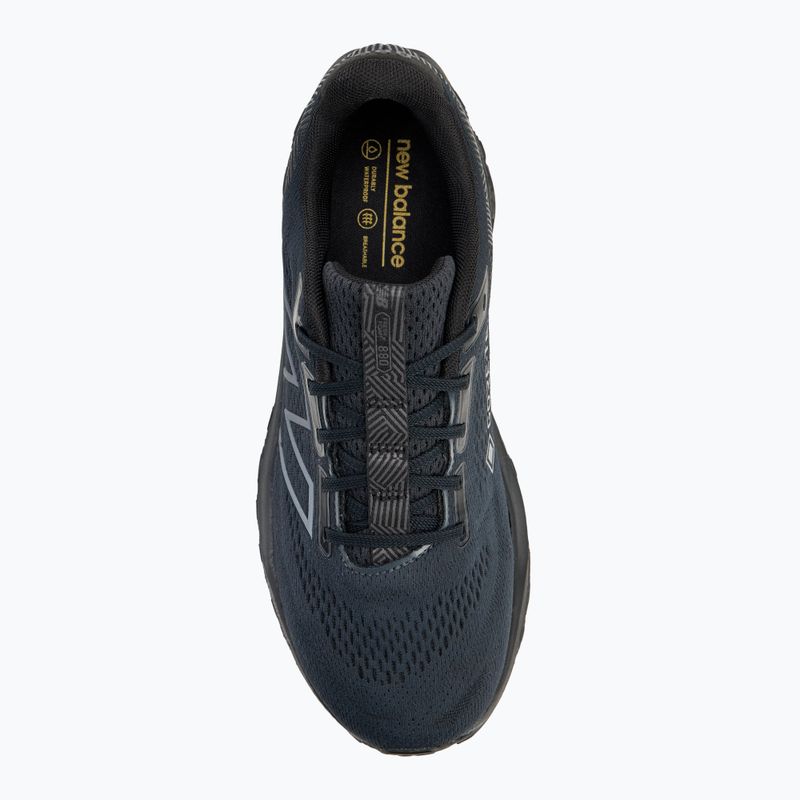 Мъжки обувки за бягане New Balance Fresh Foam 880's V14 Gore-Tex black 5