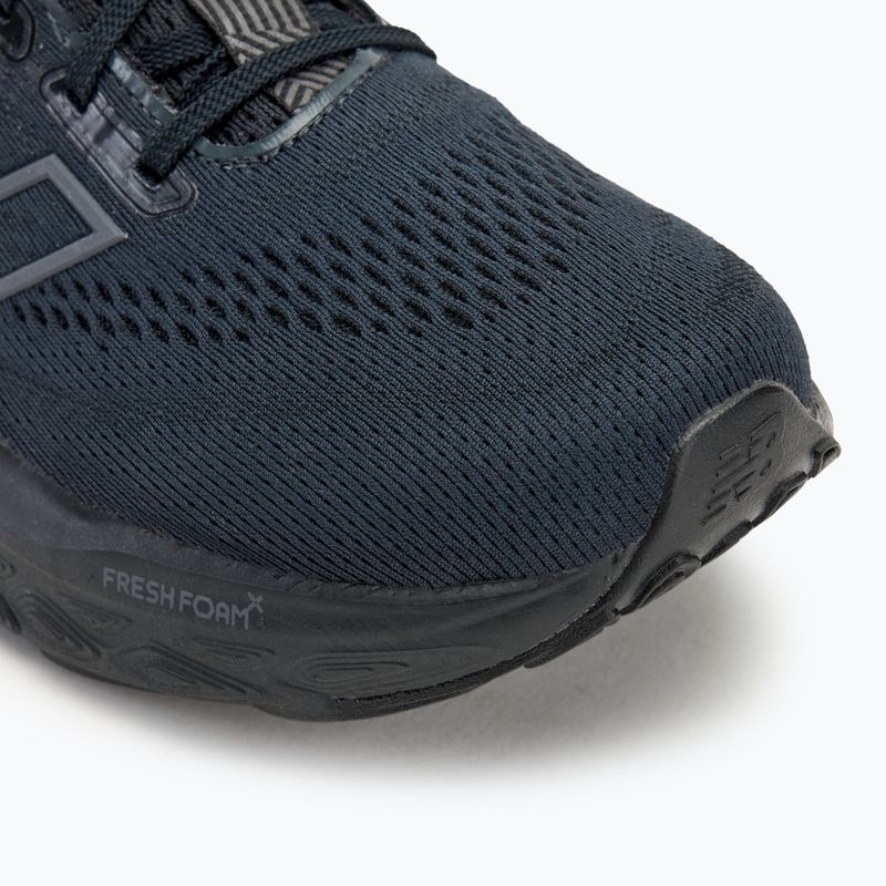 Мъжки обувки за бягане New Balance Fresh Foam 880's V14 Gore-Tex black 7