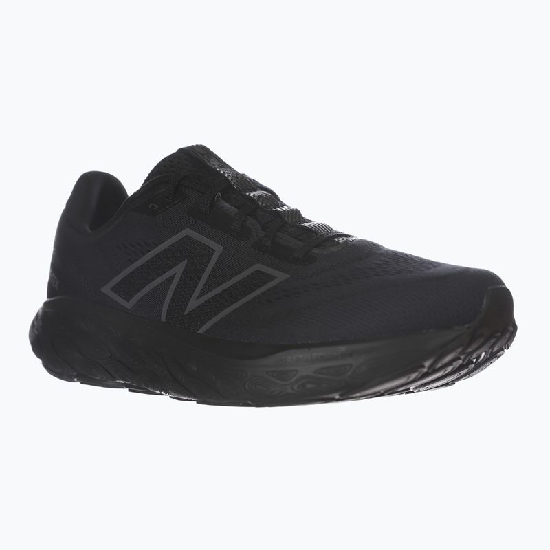 Мъжки обувки за бягане New Balance Fresh Foam 880's V14 Gore-Tex black 8
