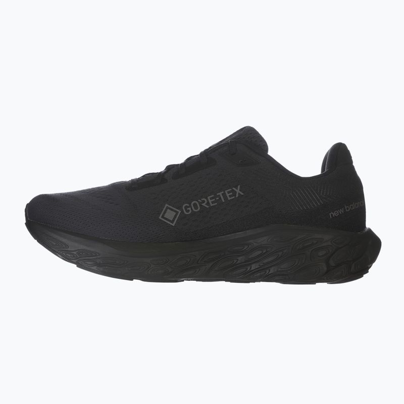 Мъжки обувки за бягане New Balance Fresh Foam 880's V14 Gore-Tex black 10