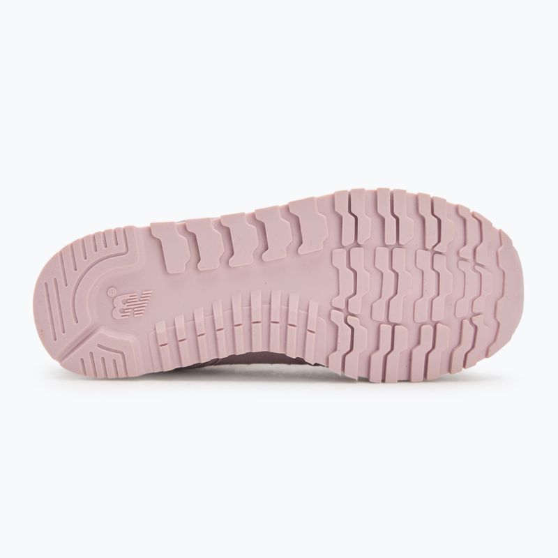 Детски обувки New Balance 373's V2 pink/light pink 4