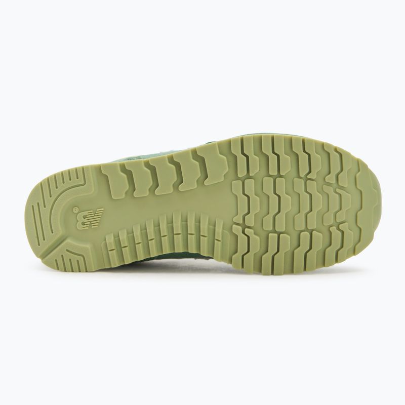 Детски обувки New Balance 373's V2 green 4