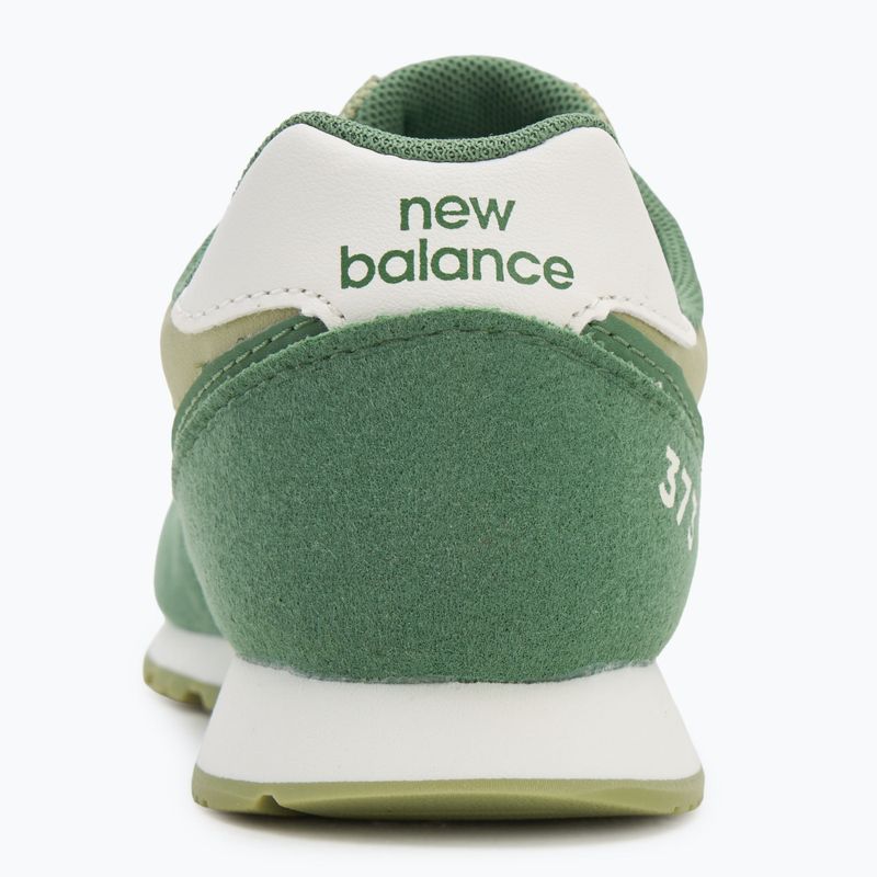 Детски обувки New Balance 373's V2 green 6