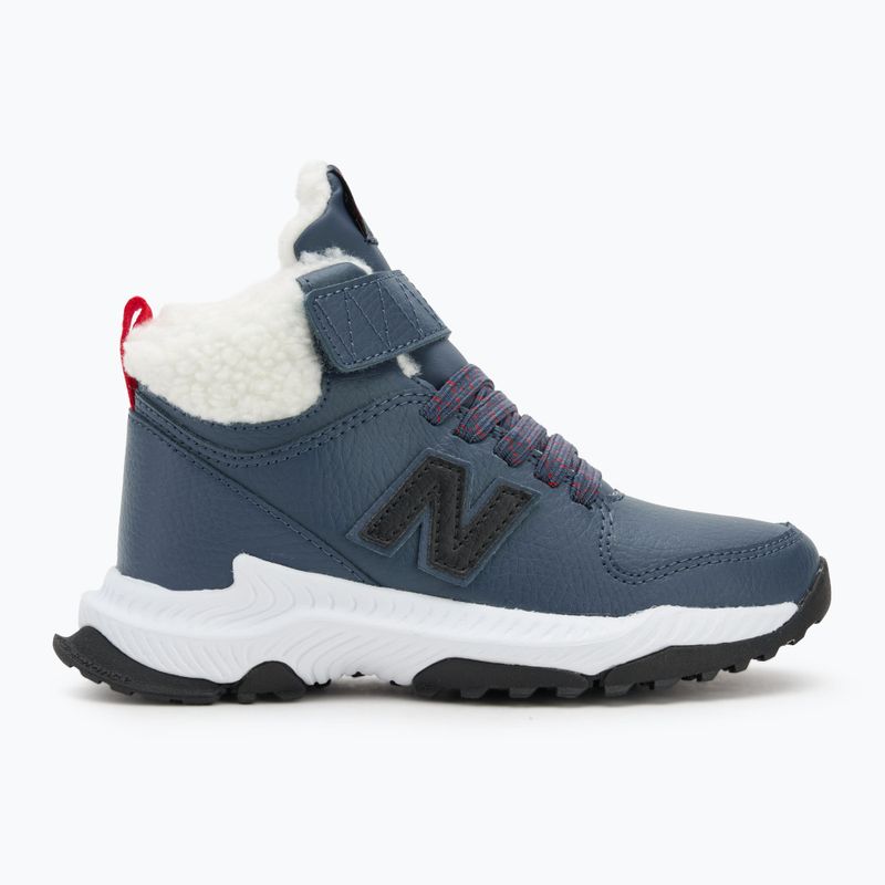 Детски обувки New Balance 800's V3 navy/white/black 2