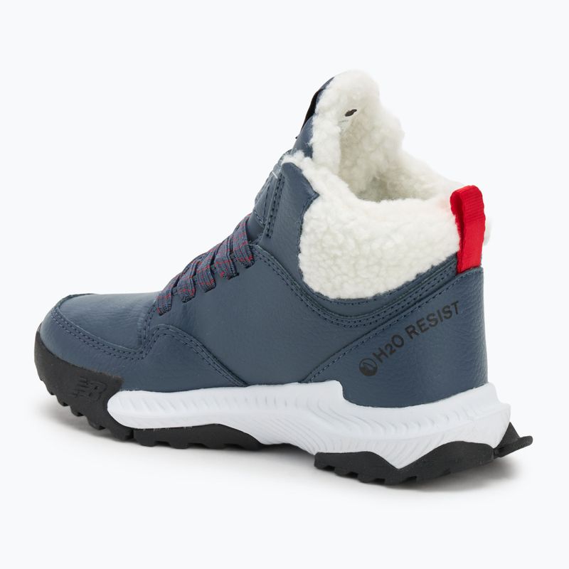 Детски обувки New Balance 800's V3 navy/white/black 3
