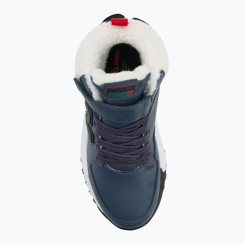 Детски обувки New Balance 800's V3 navy/white/black 5