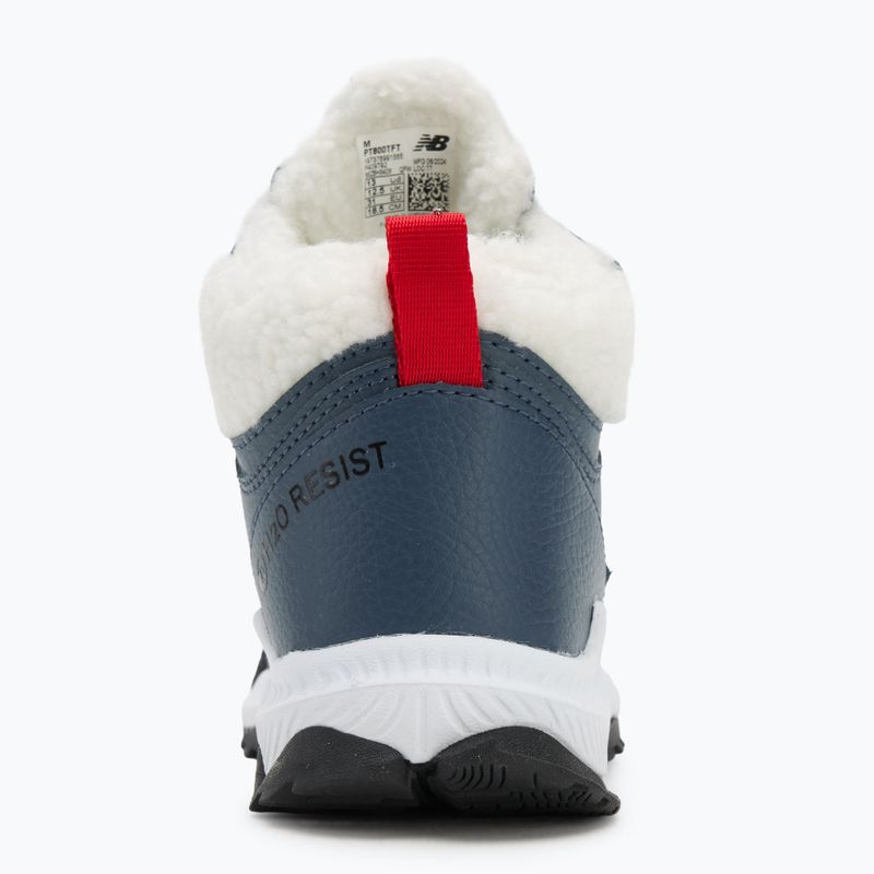 Детски обувки New Balance 800's V3 navy/white/black 6