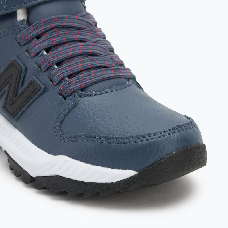 Детски обувки New Balance 800's V3 navy/white/black 7