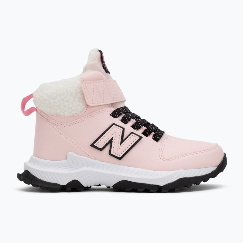 Детски обувки New Balance 800's V3 pink/white/black 2