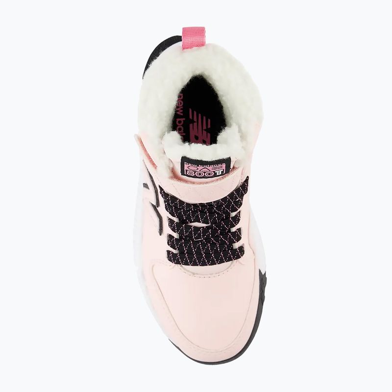 Детски обувки New Balance 800's V3 pink/white/black 5