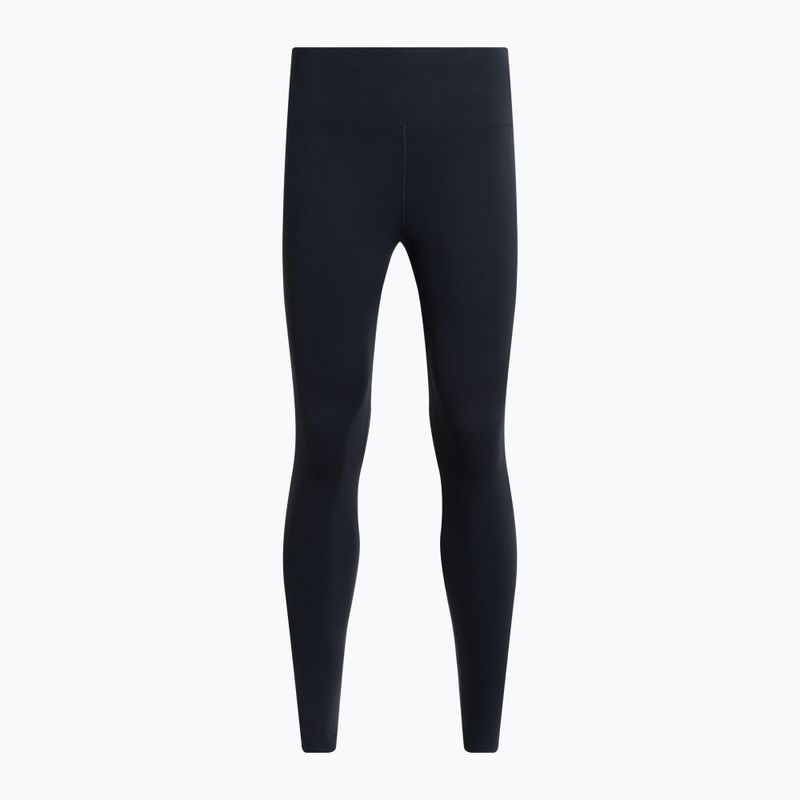 Дамски клин Nike One High-Waisted Full Lenght black/black