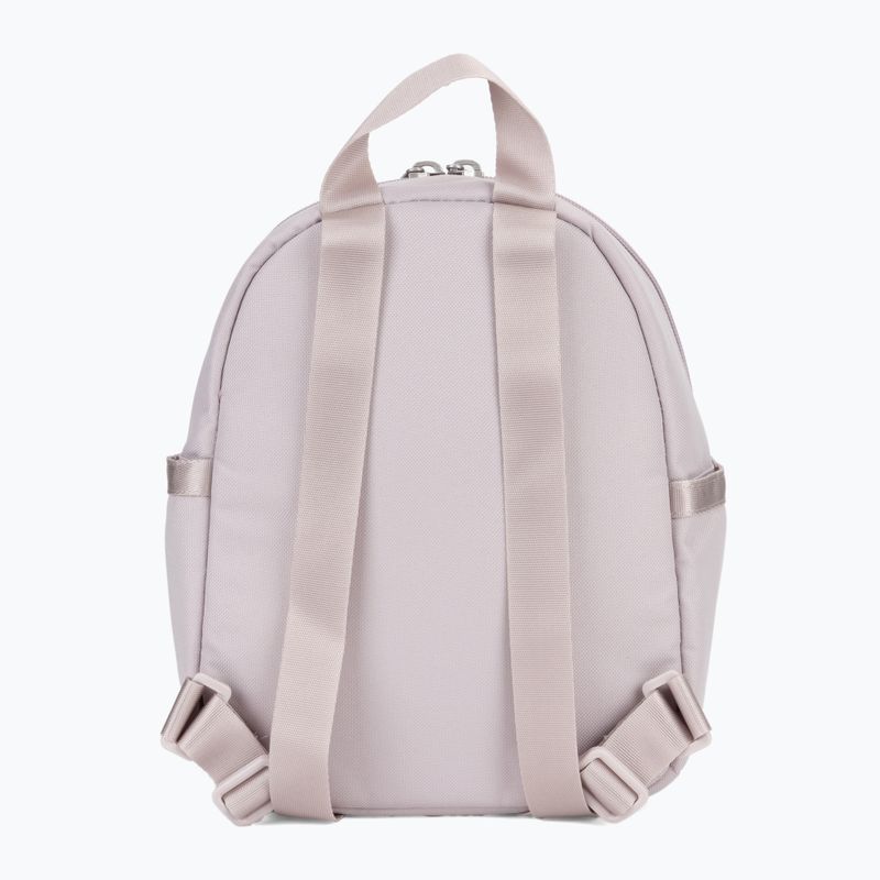 Дамска раница Nike Sportswear Futura 365 Mini 6 l platinum violet/summit white 3