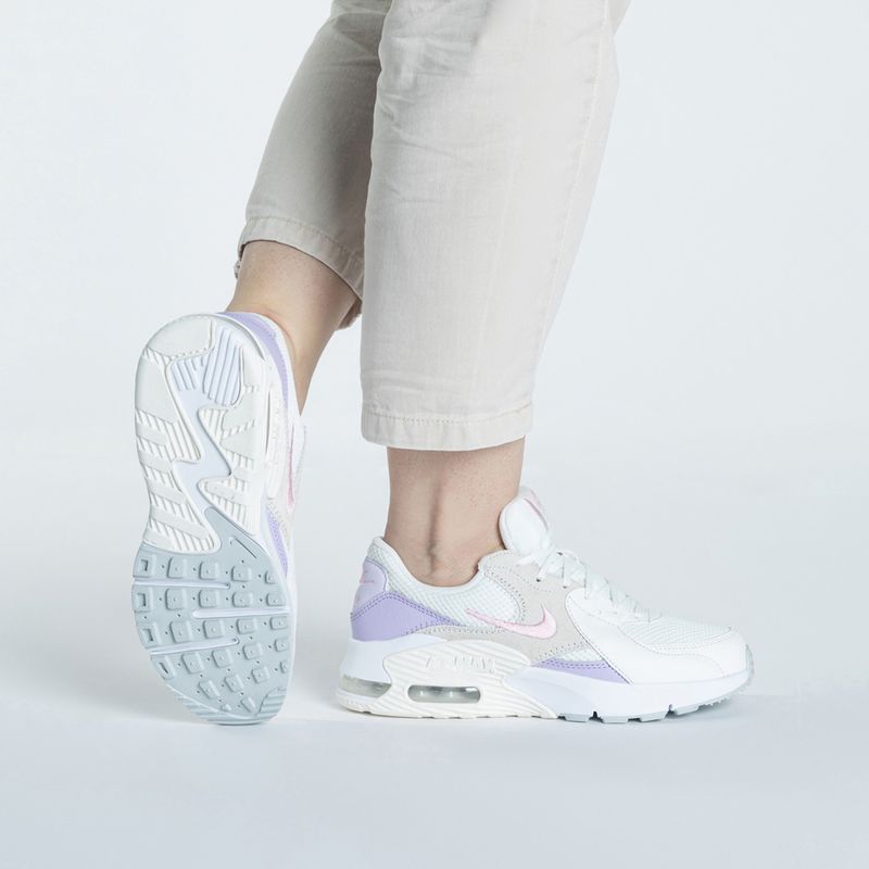 Дамски обувки Nike Air Max Excee sail/lilac bloom/medium soft pink/summit white 2